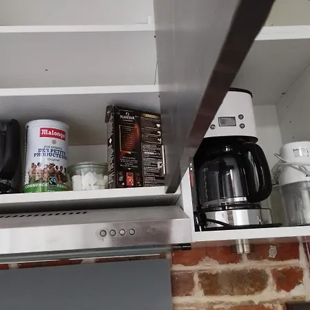 Vakantiehuis Charmante Maison Proche De Toutes Commodites *