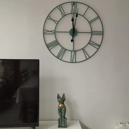 Charmante Maison Proche De Toutes Commodites Vakantiehuis *