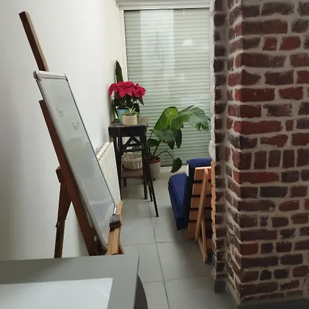 Charmante Maison Proche De Toutes Commodites