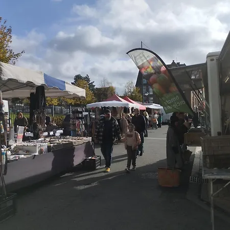 Charmante Maison Proche De Toutes Commodites