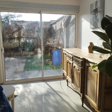 Charmante Maison Proche De Toutes Commodites