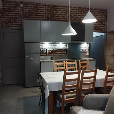 Charmante Maison Proche De Toutes Commodites