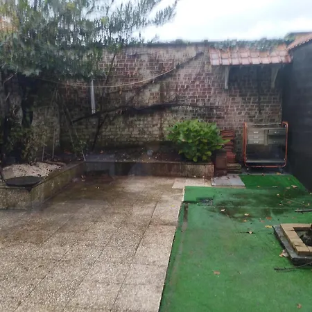 Charmante Maison Proche De Toutes Commodites Holiday home