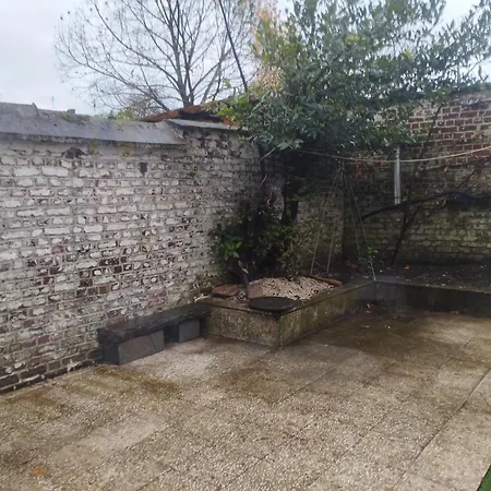 Vakantiehuis Charmante Maison Proche De Toutes Commodites *