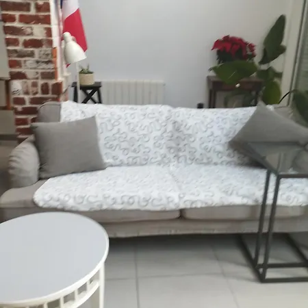 Charmante Maison Proche De Toutes Commodites