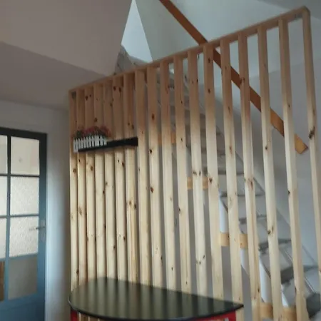 Charmante Maison Proche De Toutes Commodites Croix