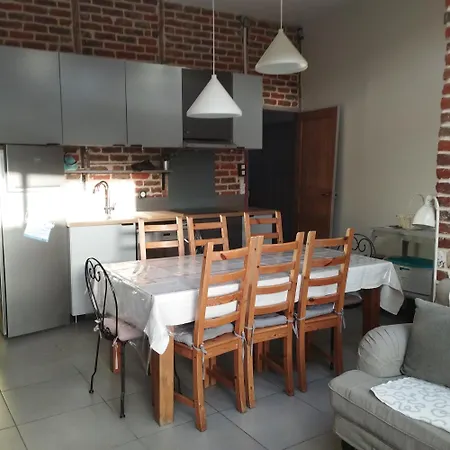 Charmante Maison Proche De Toutes Commodites Vakantiehuis *