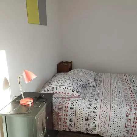 Charmante Maison Proche De Toutes Commodites Croix