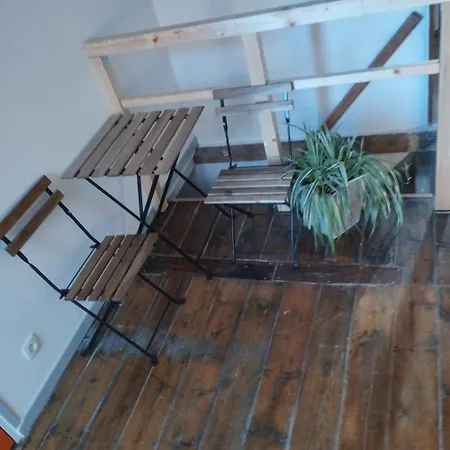 Vakantiehuis Charmante Maison Proche De Toutes Commodites Croix