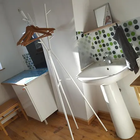 Vakantiehuis Charmante Maison Proche De Toutes Commodites *