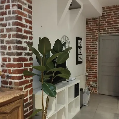 Charmante Maison Proche De Toutes Commodites Vakantiehuis *