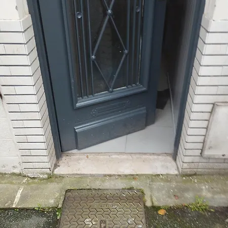 Vakantiehuis Charmante Maison Proche De Toutes Commodites