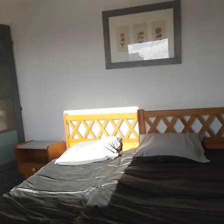 Holiday home Charmante Maison Proche De Toutes Commodites Croix