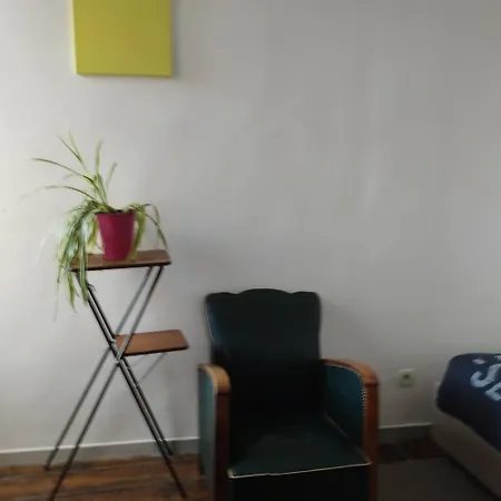 Dom wakacyjny Charmante Maison Proche De Toutes Commodites