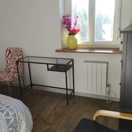 Charmante Maison Proche De Toutes Commodites Vakantiehuis Croix