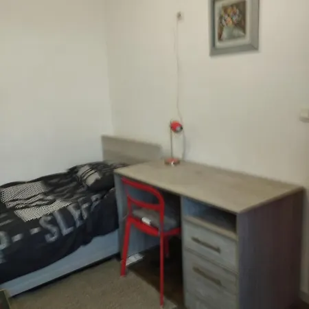 Charmante Maison Proche De Toutes Commodites Vakantiehuis