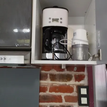 Vakantiehuis Charmante Maison Proche De Toutes Commodites Croix