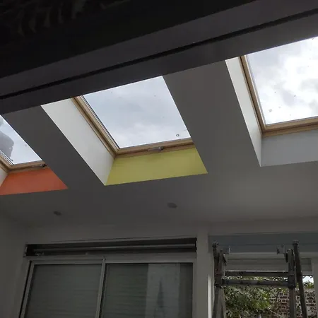 Charmante Maison Proche De Toutes Commodites Vakantiehuis