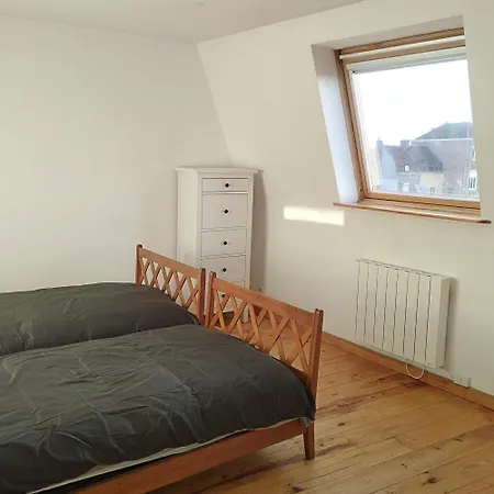 Charmante Maison Proche De Toutes Commodites Croix