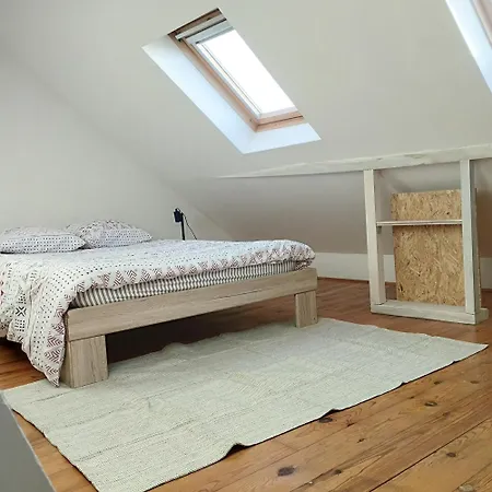 Charmante Maison Proche De Toutes Commodites