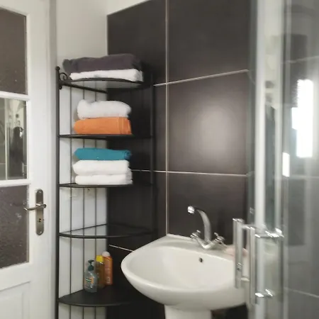 Charmante Maison Proche De Toutes Commodites Croix