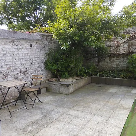 Charmante Maison Proche De Toutes Commodites * Croix