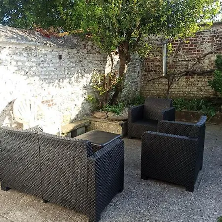 Charmante Maison Proche De Toutes Commodites Holiday home